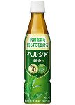 ヘルシア緑茶α商品画像